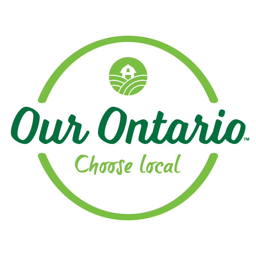 Our Ontario Logo